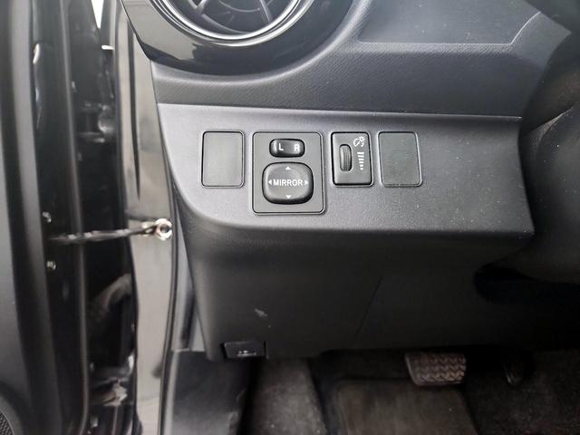 Photo of 2016 Black Toyota Prius c