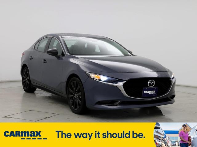 2023 Mazda Mazda3