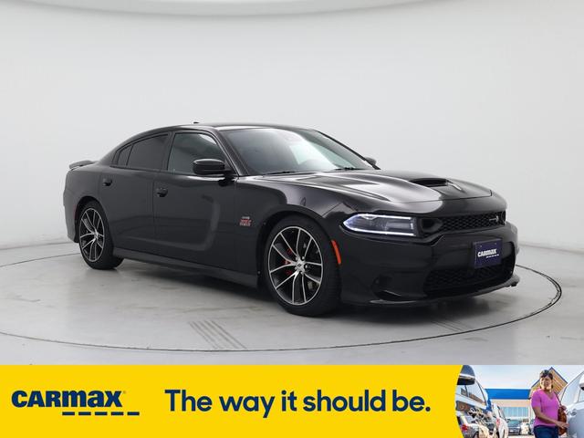 2020 Dodge Charger