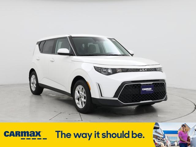 2023 Kia SOUL