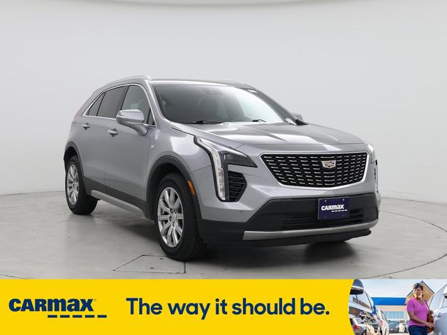 2023 Cadillac XT4