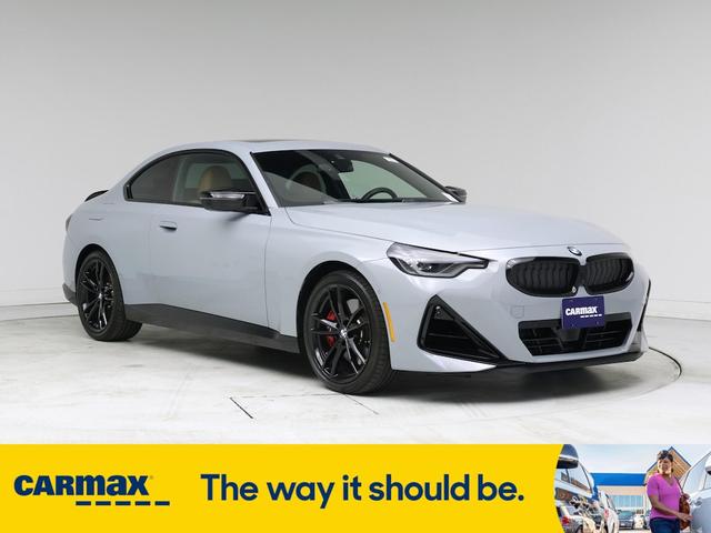 2024 BMW M240