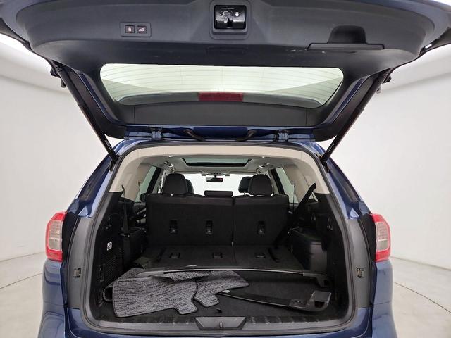 Photo of 2020 Blue Subaru Ascent