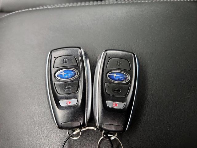 Photo of 2020 Blue Subaru Ascent