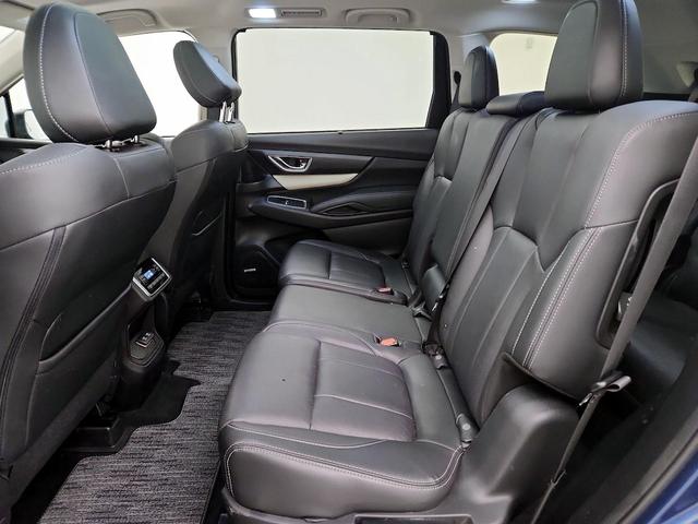 Photo of 2020 Blue Subaru Ascent