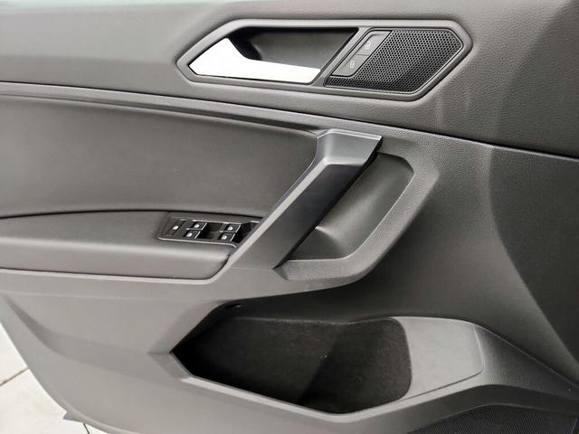 Photo of 2021 Black Volkswagen Tiguan