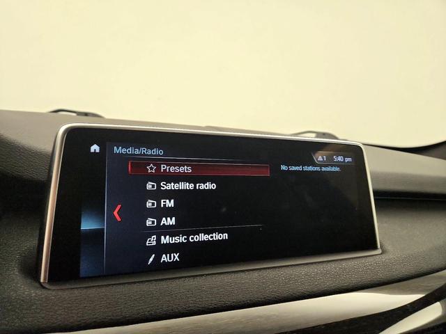 Photo of 2018 White BMW X5