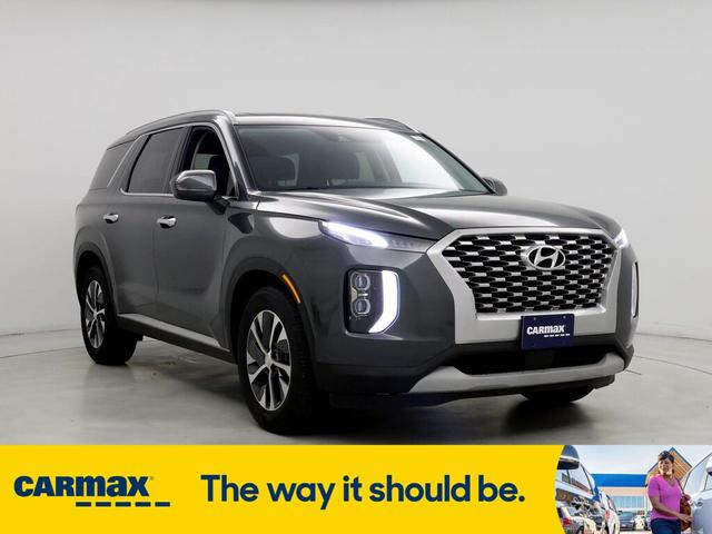 2022 Hyundai Palisade