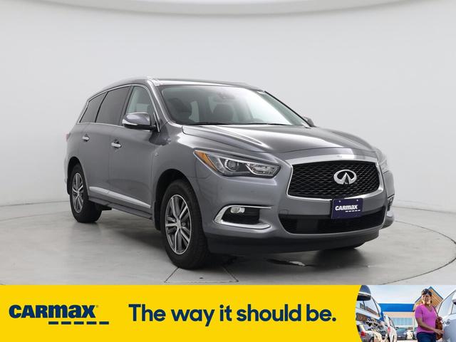 2019 Infiniti QX60