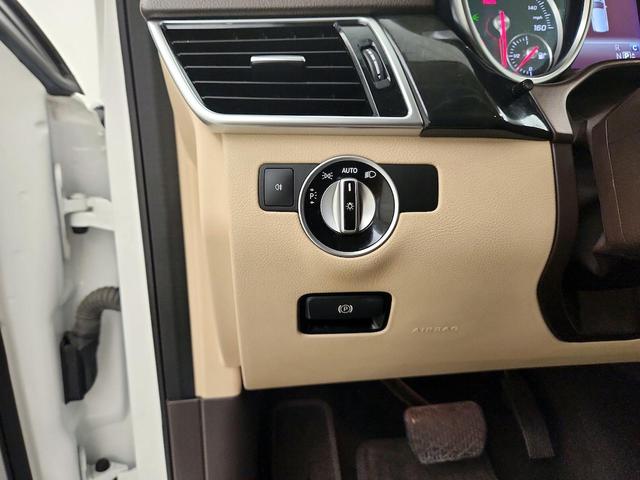 Photo of 2017 White Mercedes-Benz GLE 350