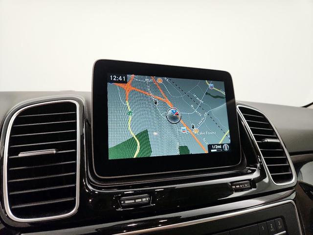 Photo of 2017 White Mercedes-Benz GLE 350