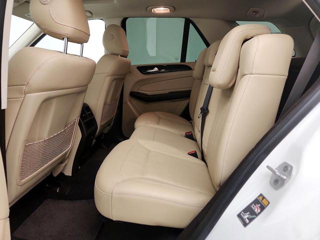 Photo of 2017 White Mercedes-Benz GLE 350