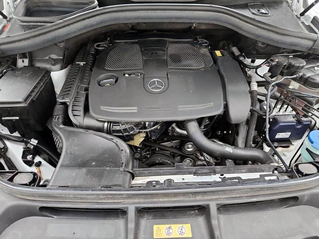 Photo of 2017 White Mercedes-Benz GLE 350