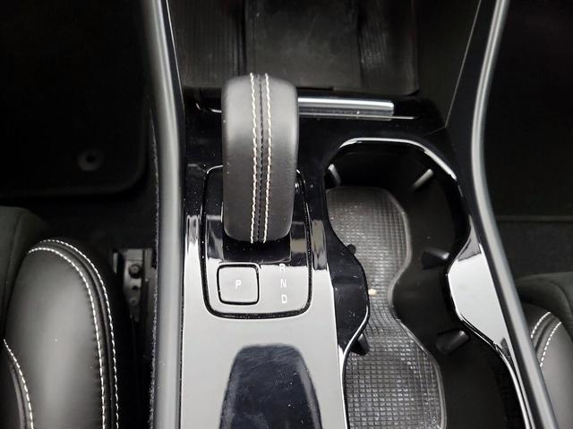 Photo of 2022 Blue Volvo XC40 Recharge Pure Electric