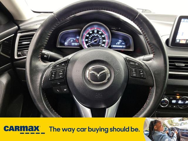 Photo of 2014 Gray Mazda Mazda3