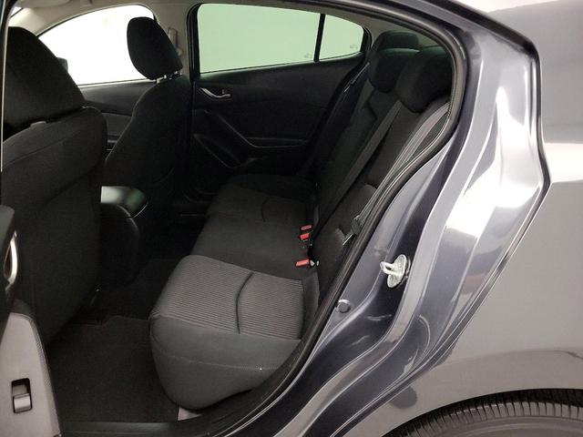 Photo of 2014 Gray Mazda Mazda3