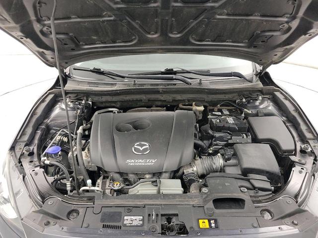 Photo of 2014 Gray Mazda Mazda3