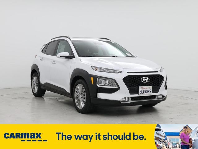 2020 Hyundai KONA