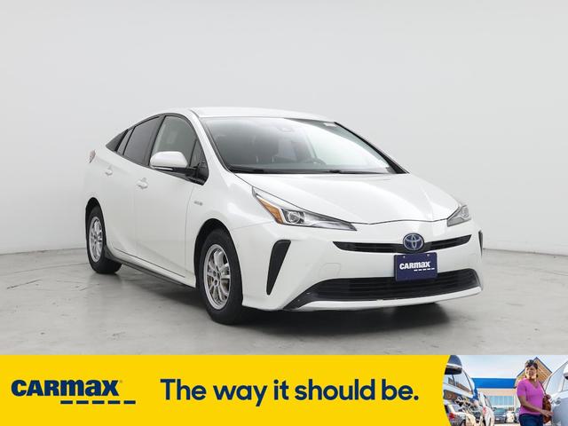 2019 Toyota Prius