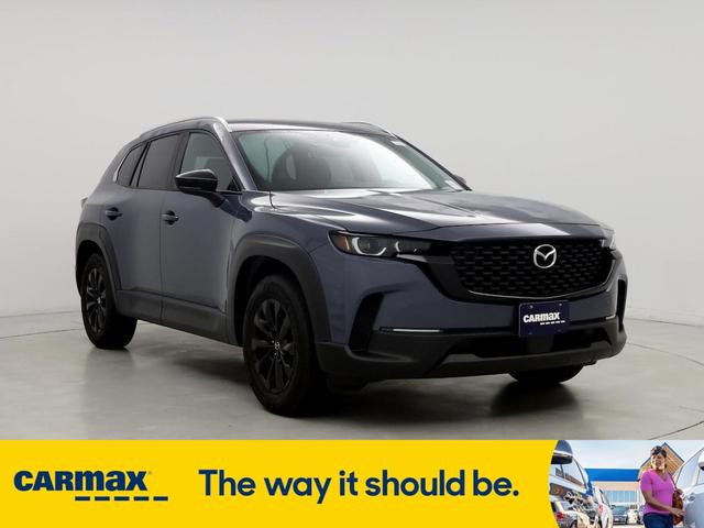 2023 Mazda Cx-50