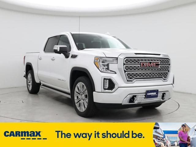 2022 GMC Sierra 1500 Limited