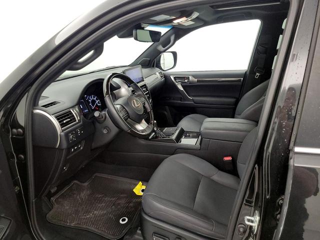 Photo of 2023 Black Lexus GX 460