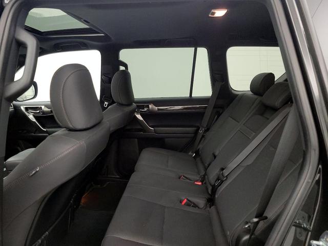 Photo of 2023 Black Lexus GX 460