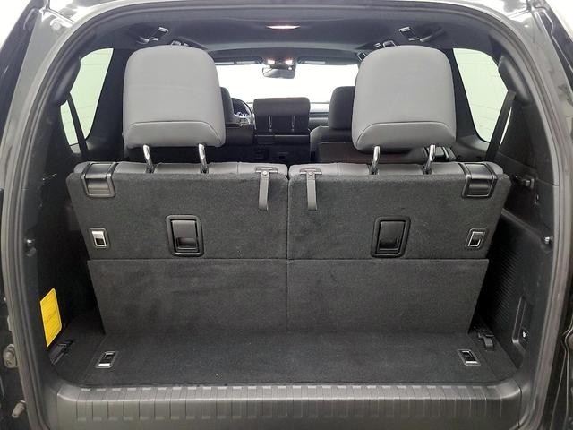 Photo of 2023 Black Lexus GX 460