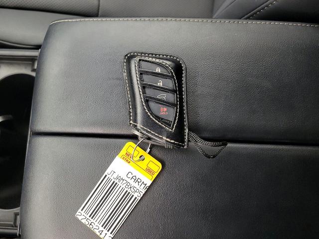Photo of 2023 Black Lexus GX 460