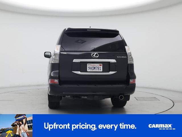 Photo of 2023 Black Lexus GX 460