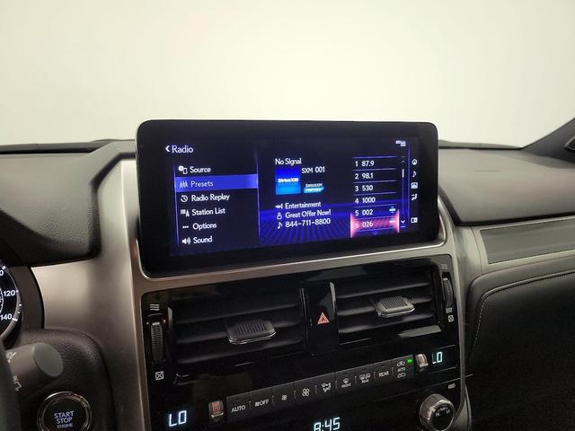 Photo of 2023 Black Lexus GX 460