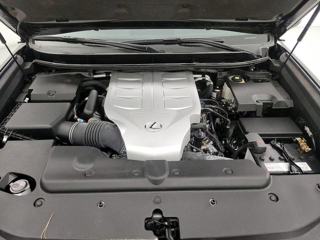Photo of 2023 Black Lexus GX 460