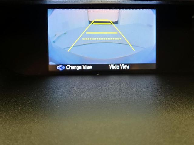 Photo of 2014 Silver Honda CR-V