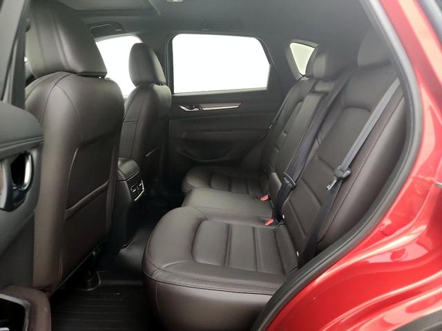 Photo of 2021 Red Mazda CX-5
