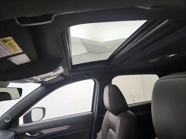 Photo of 2021 Red Mazda CX-5