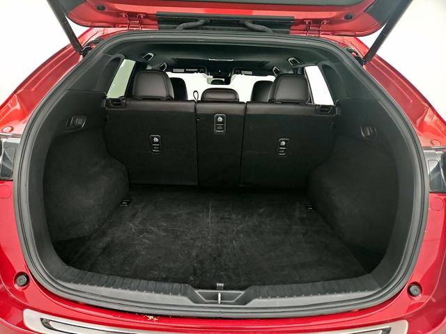 Photo of 2021 Red Mazda CX-5