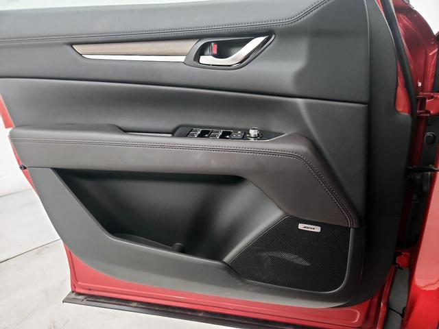 Photo of 2021 Red Mazda CX-5
