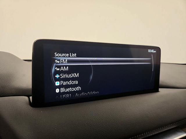 Photo of 2021 Red Mazda CX-5