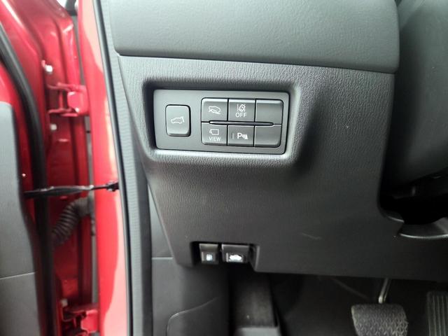Photo of 2021 Red Mazda CX-5