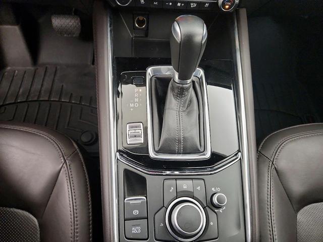 Photo of 2021 Red Mazda CX-5