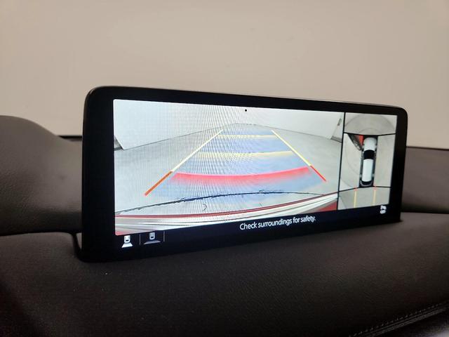 Photo of 2021 Red Mazda CX-5