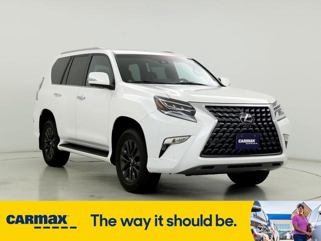 2022 Lexus Gx 460