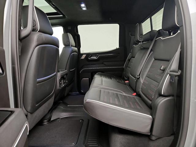 Photo of 2024 Gray GMC Sierra 1500