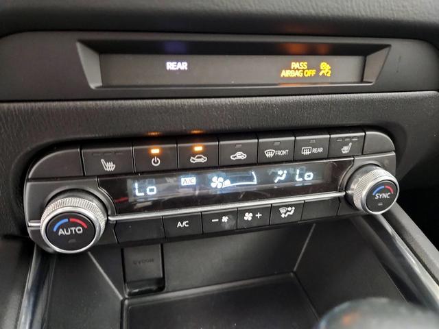 Photo of 2021 White Mazda CX-5