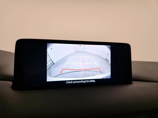 Photo of 2021 White Mazda CX-5