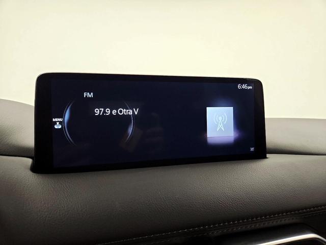 Photo of 2021 White Mazda CX-5