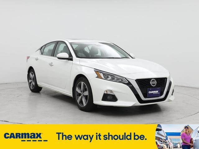 2022 Nissan Altima