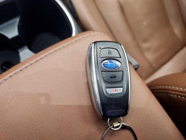 Photo of 2024 White Subaru Outback