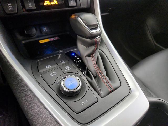 Photo of 2023 Gray Toyota RAV4 Prime