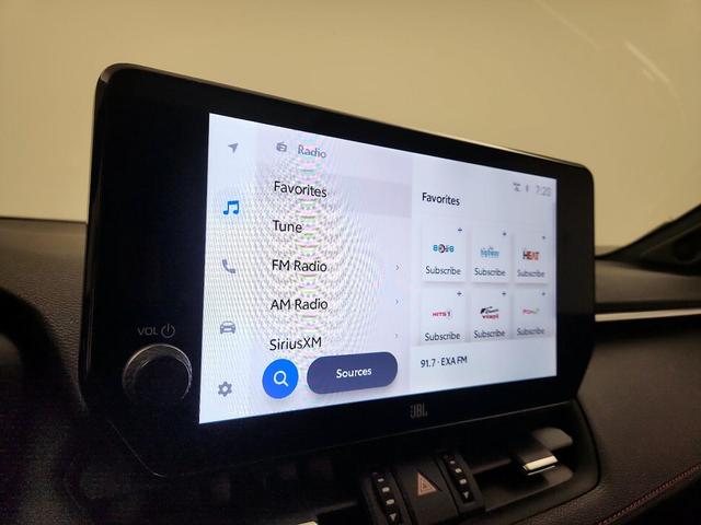 Photo of 2023 Gray Toyota RAV4 Prime
